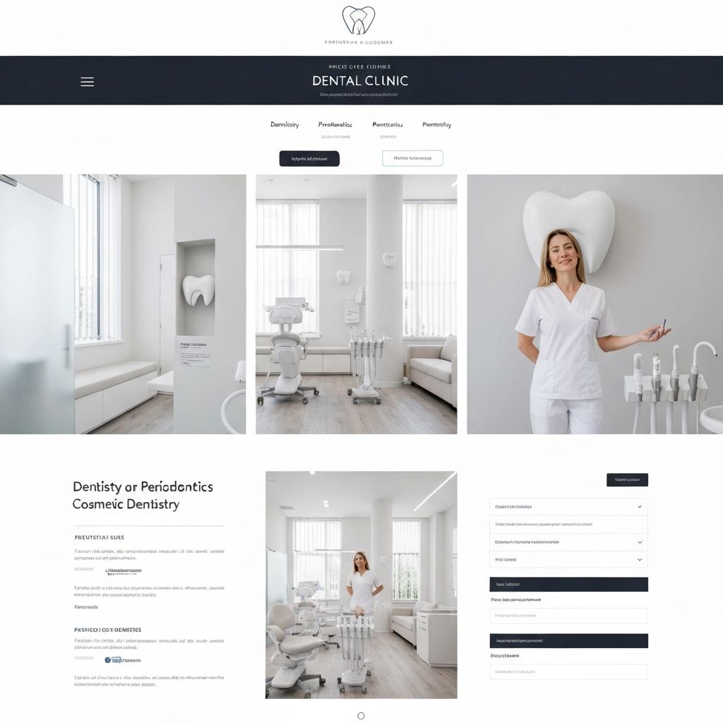 Clínica Odontológica