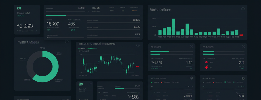 Startup de Finanças