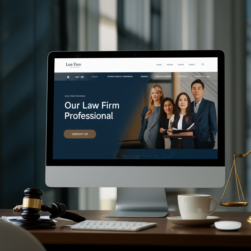 Escritório de Advocacia