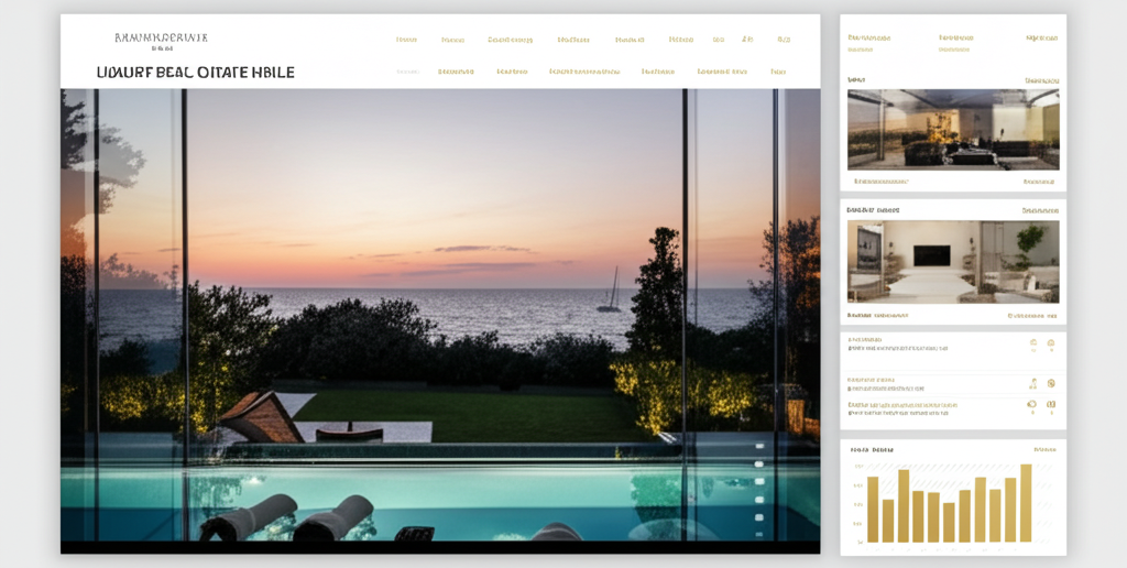 Imobiliária Premium